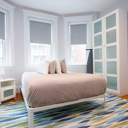 A Stylish Stay W/ A Queen Bed, Heated Floors.. #34